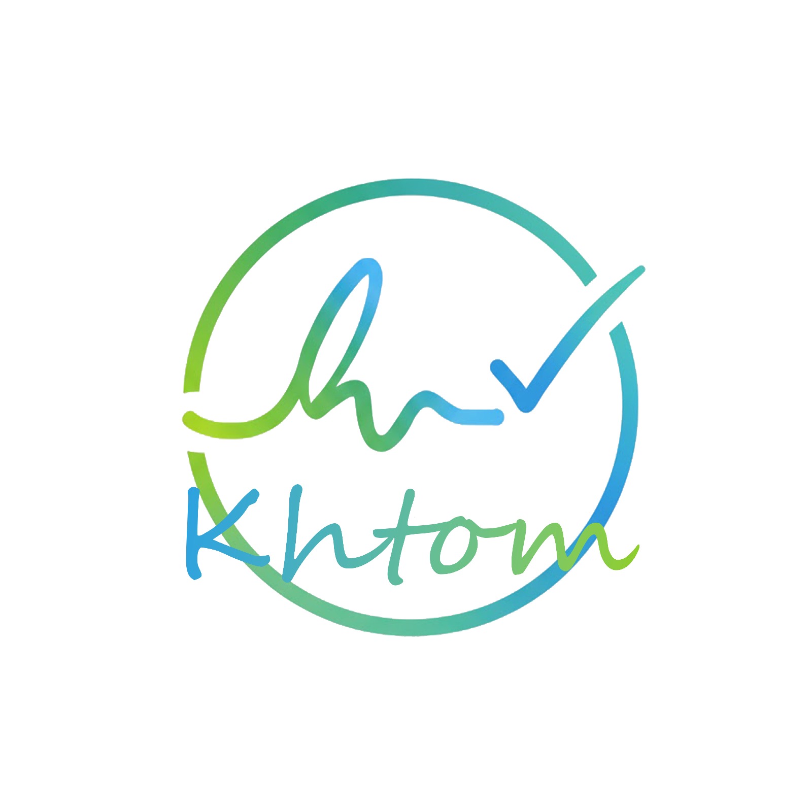 Khtoom.ai logo